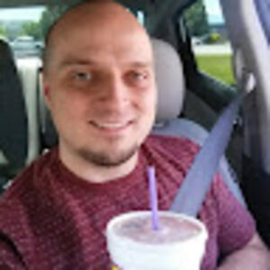 Meet your Posher, Nick